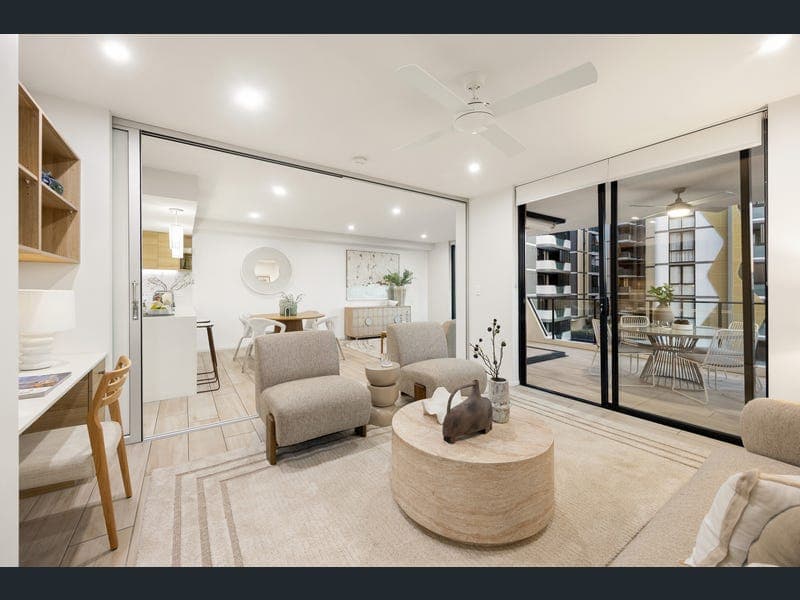 2303/91 Kittyhawk Drive, Chermside — photo 1 of 5