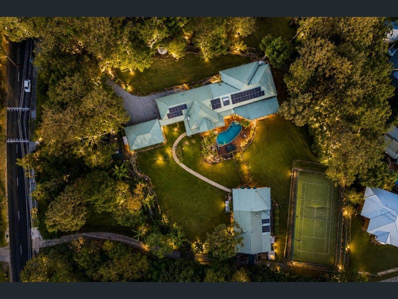 25 Uplands Drive, Parkwood — photo 1 of 5