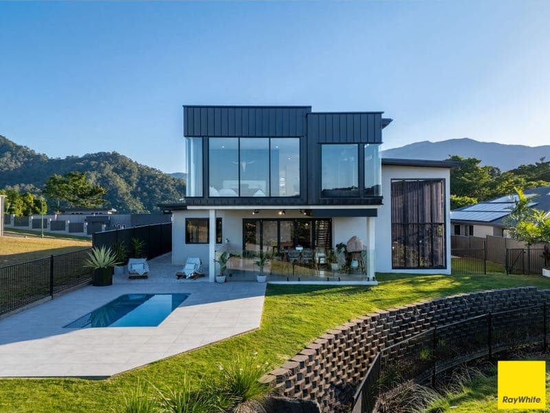 58 The Peak Road, Brinsmead — photo 1 of 5