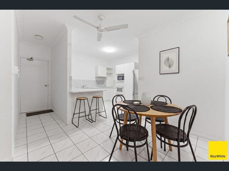 3/60-66 Martyn Street, Parramatta Park — photo 1 of 5