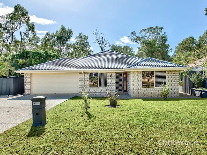 8 Dalewood Place, Fernvale — photo 1 of 5