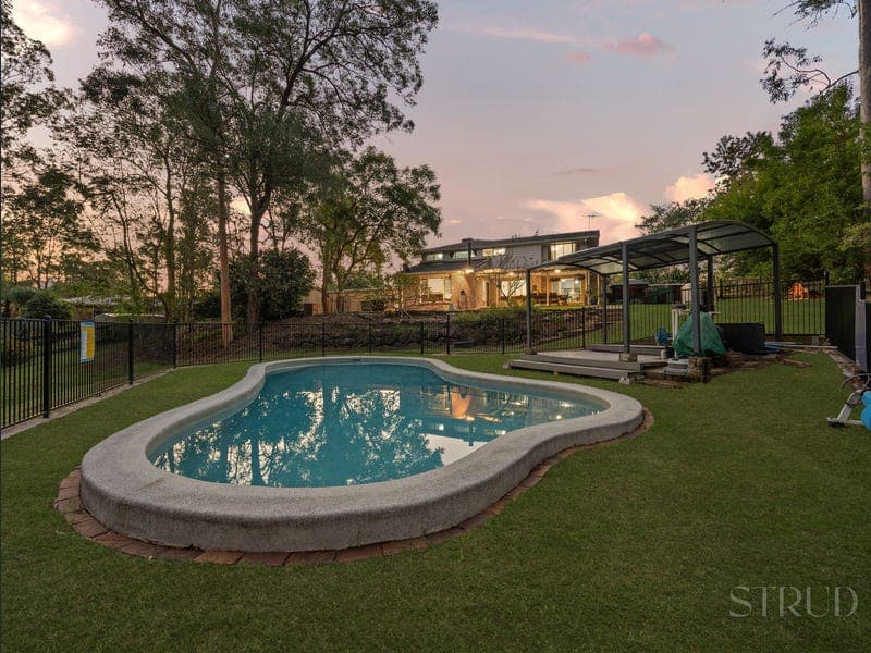 93 Lansdowne Way, Chuwar — photo 1 of 5