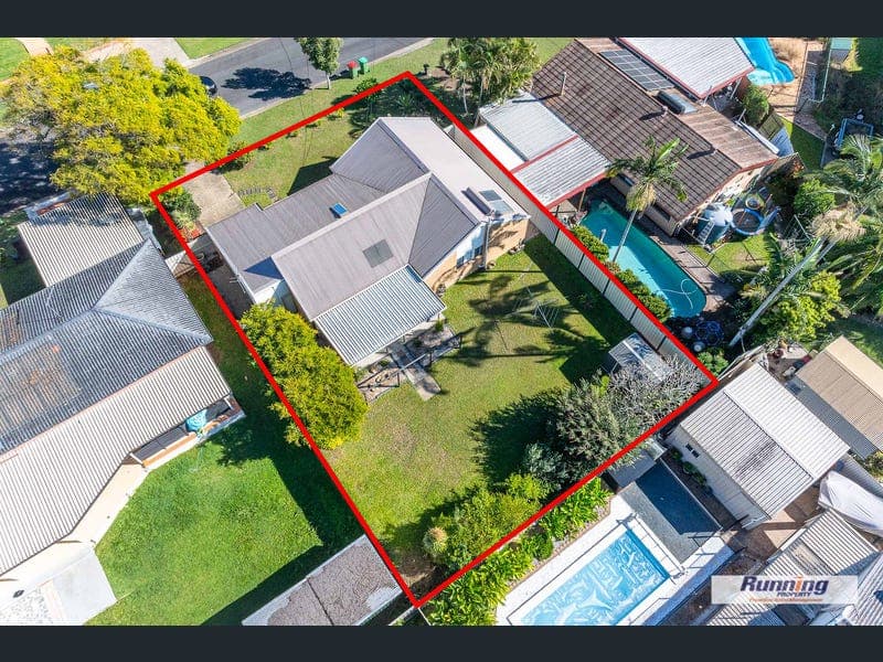 50 Killarney Crescent, Capalaba — photo 1 of 5