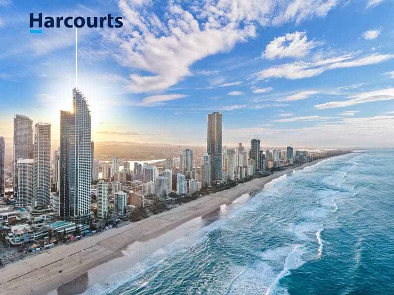 3604/4 The Esplanade, Surfers Paradise — photo 1 of 5