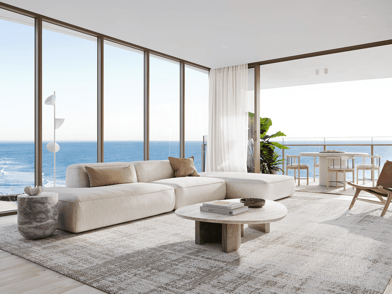 802/332 The Esplanade, Palm Beach — photo 1 of 5