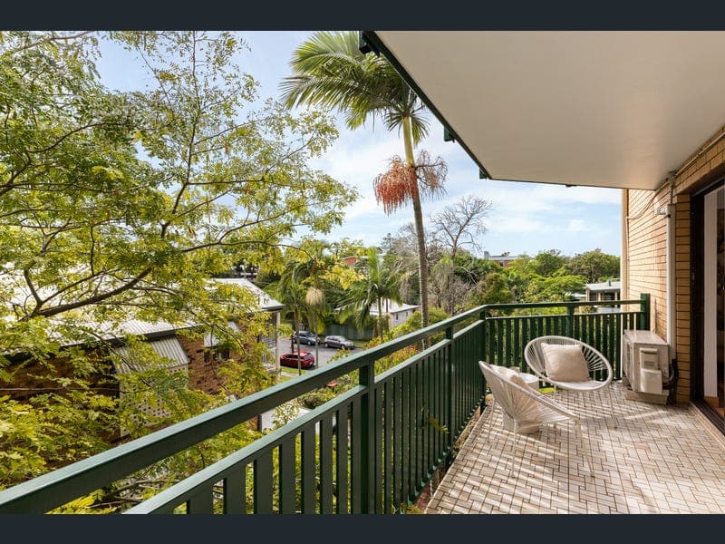 8/123 Central Avenue, Indooroopilly — photo 1 of 5