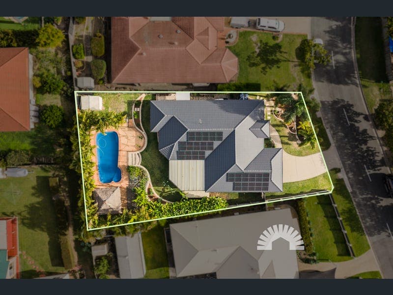 12 Ontario Crescent, Narangba — photo 1 of 5