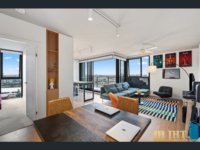 1600/36 King St, Bowen Hills — photo 1 of 5