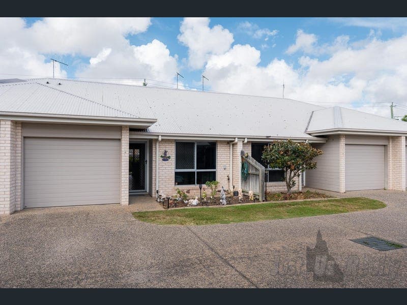 6/20A Water Street, Bundaberg South — photo 1 of 5