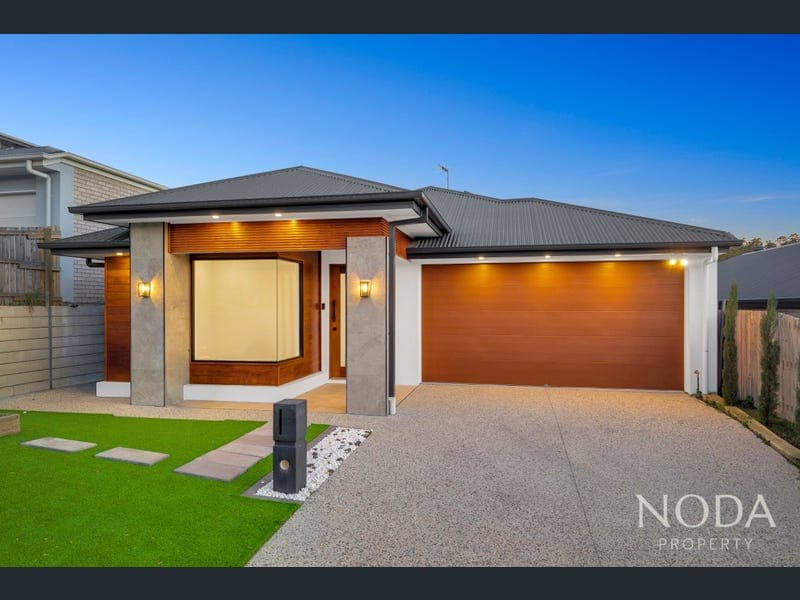 104 Belvedere Drive, Spring Mountain — photo 1 of 5