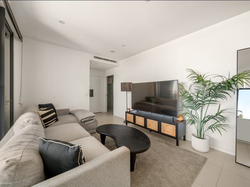 3118/36 Evelyn Street, Newstead — photo 1 of 5
