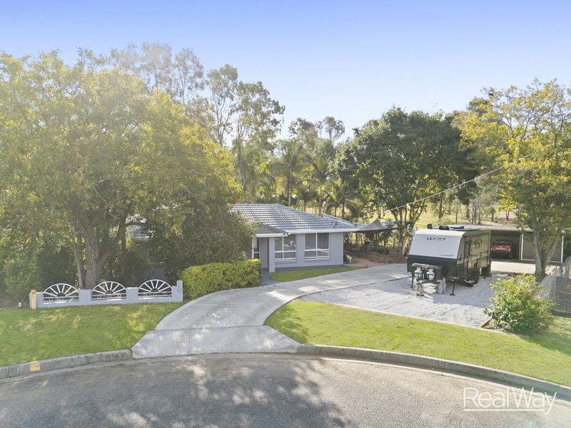 20 Macadamia Court, Walloon — photo 1 of 5