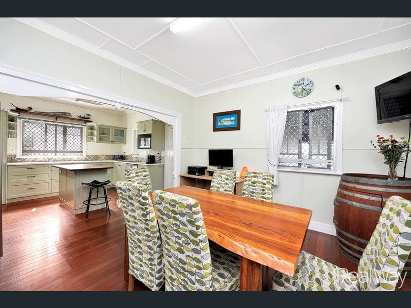 178a Barolin Street, Walkervale — photo 1 of 5