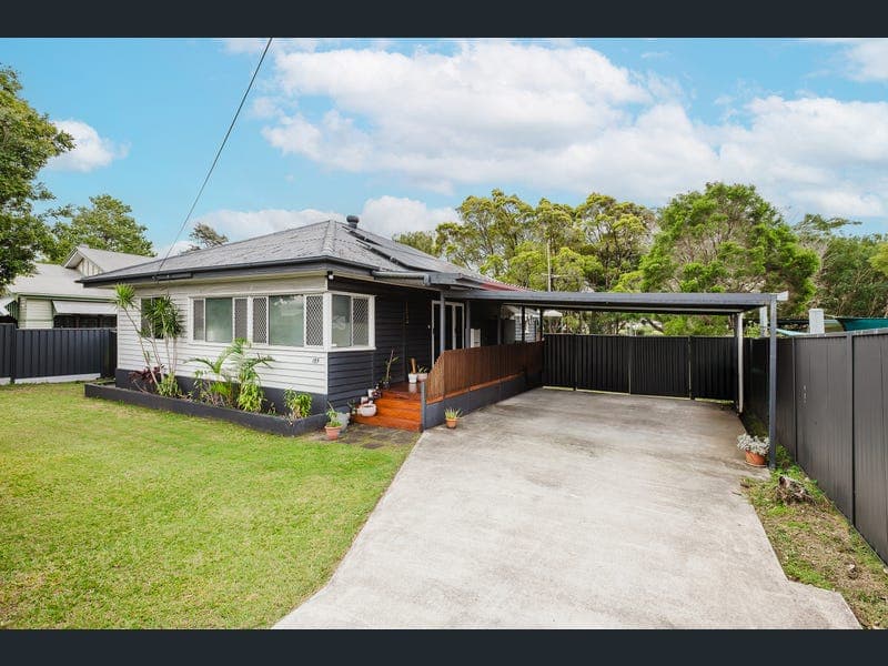 189 Zillmere Road, Boondall — photo 1 of 5
