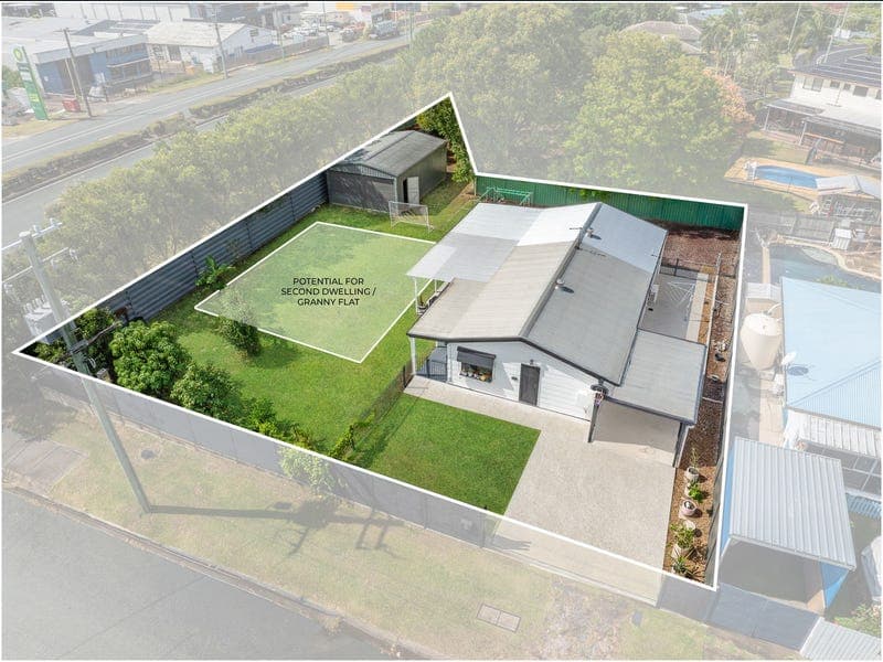 5 Crest Street, Beenleigh — photo 1 of 5