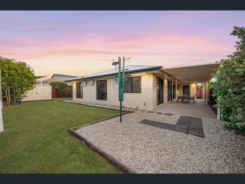 81 Beau Park Drive, Burdell — photo 1 of 5