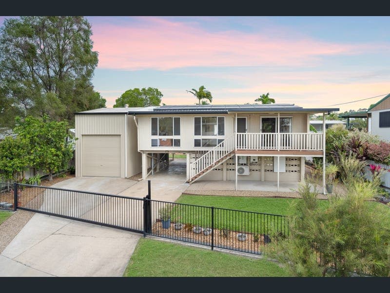 3 Ellis Court, Mount Louisa — photo 1 of 5