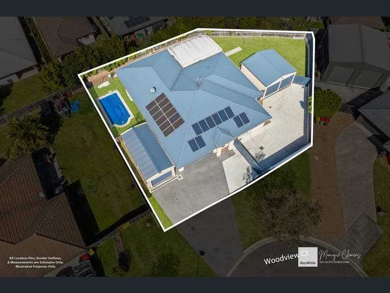 14 Woodview Court, Flagstone — photo 1 of 5