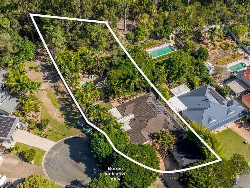 39 Callicarpa Street, Reedy Creek — photo 1 of 5