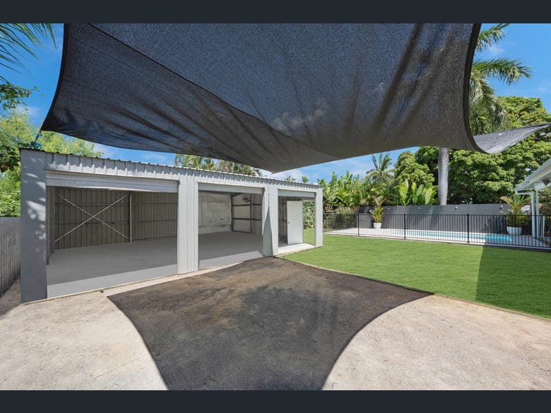 33 Sherriff Street, Hermit Park — photo 1 of 5