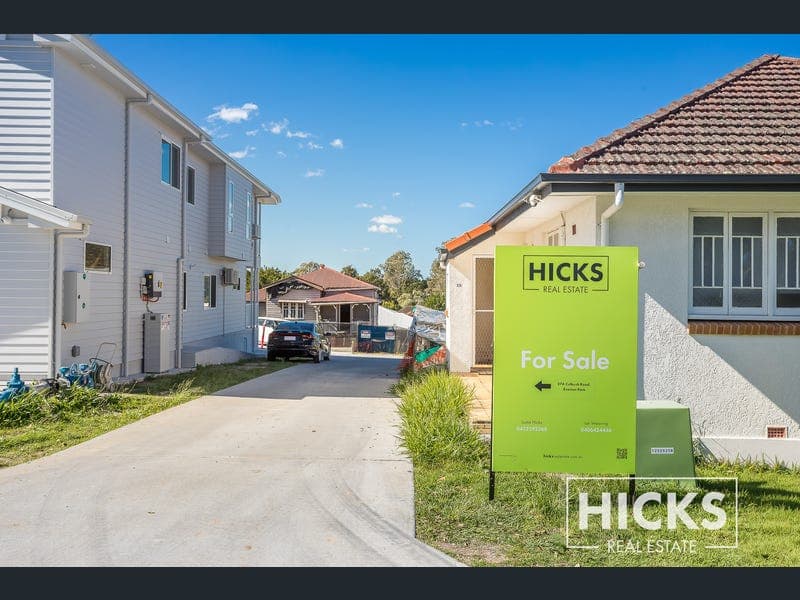 27a Cutbush Road, Everton Park — photo 1 of 5