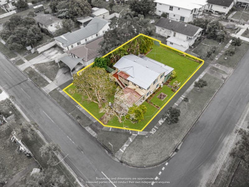 1 Bellamy Street, Acacia Ridge — photo 1 of 5
