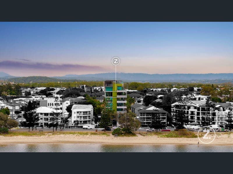 6/446 Marine Parade, Biggera Waters — photo 1 of 5