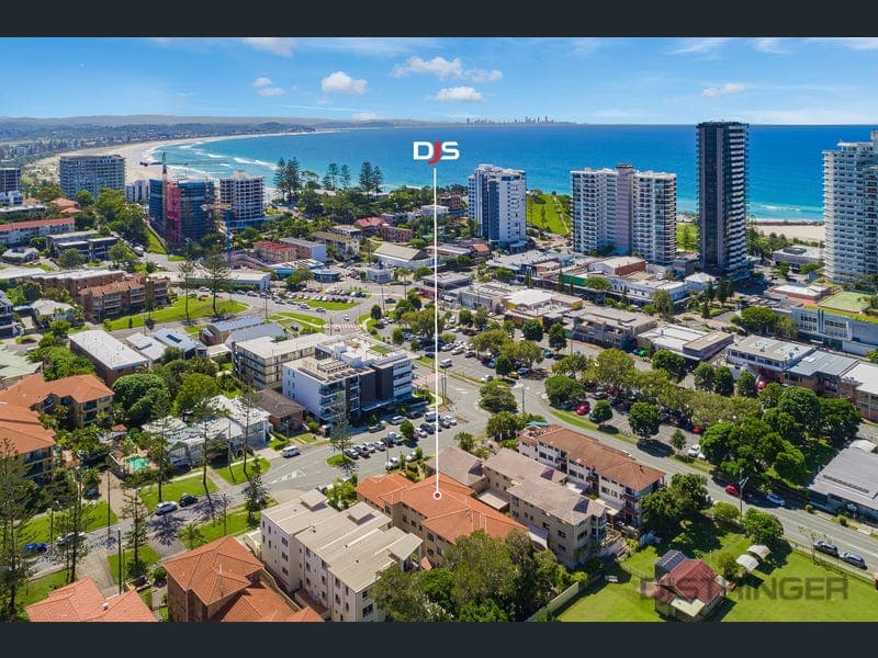 7/20 Dutton Street, Coolangatta — photo 1 of 5