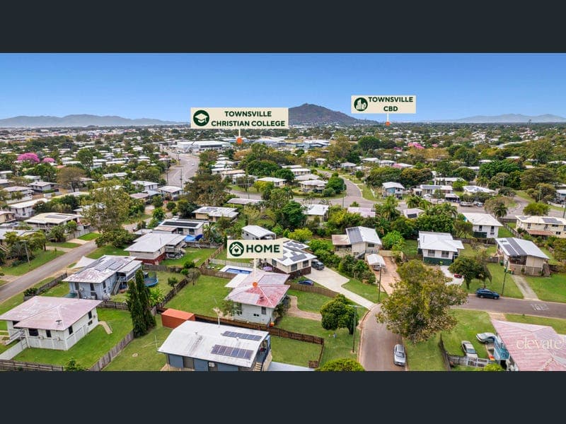 27 Cuthbert Crescent, Vincent — photo 1 of 5
