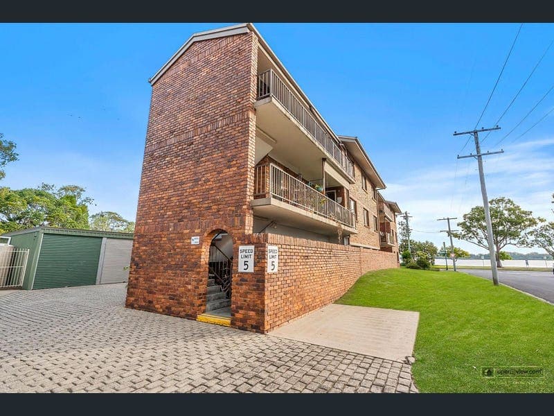 5/59 WELSBY PARADE, Bongaree — photo 1 of 5