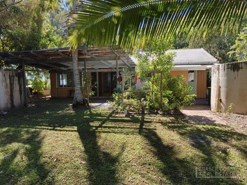 7 Outridge Avenue, Poona — photo 1 of 5