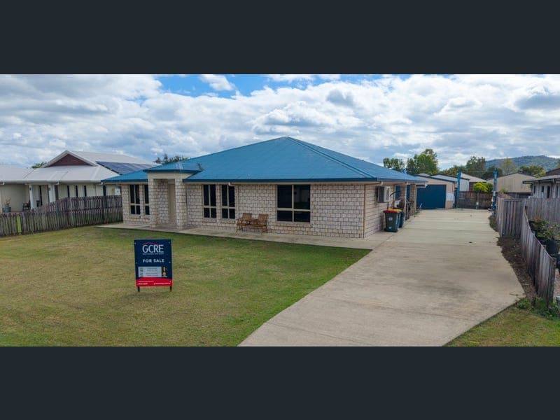 8 Lucy Court, Mirani — photo 1 of 5
