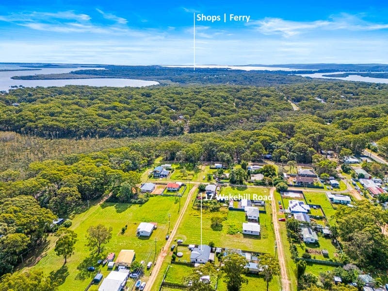 17 Wakehill Road, Russell Island — photo 1 of 5