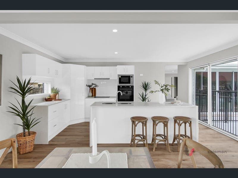 109 Link Road (Lot 2), Victoria Point — photo 1 of 5