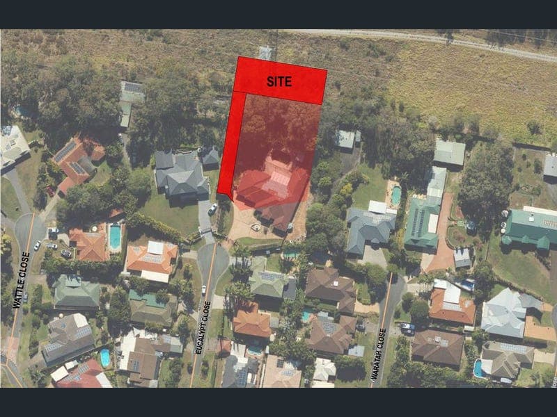 4/15 Eucalypt Close, Mackenzie — photo 1 of 5