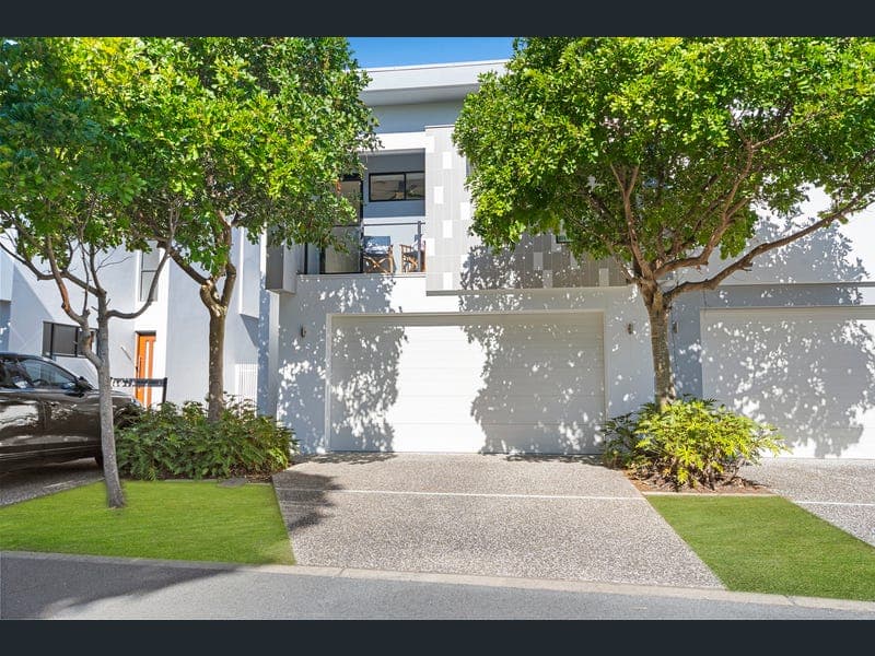 7/323 Bayview Street, Hollywell — photo 1 of 5