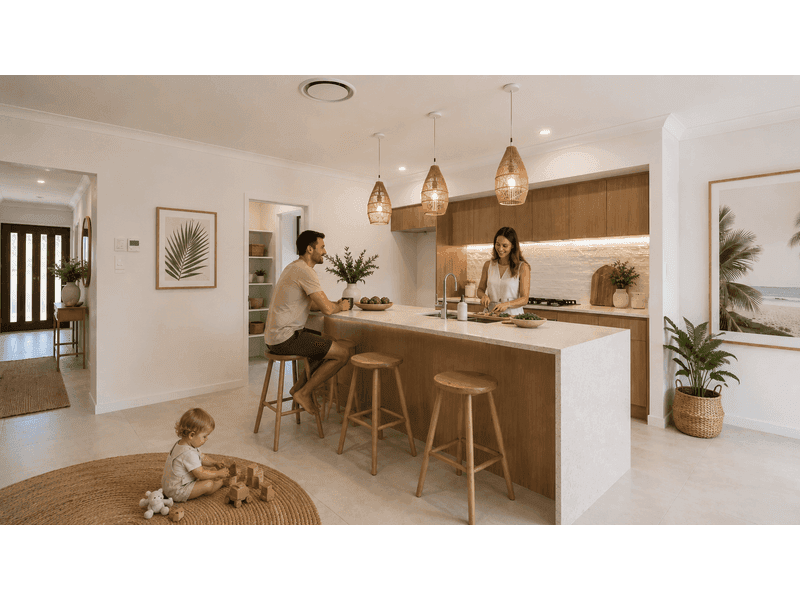 61 Sorensen Rise Estate, Southside — photo 1 of 5