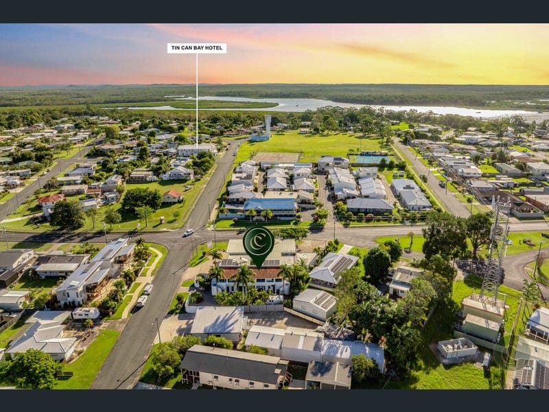 23 Bream Street, Tin Can Bay — photo 1 of 5