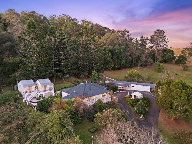 2756 Eumundi Kenilworth Road — photo 1 of 5