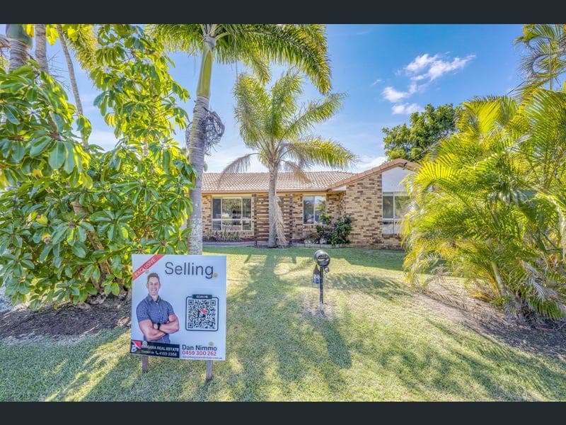 38 Wilfred Street, Bargara — photo 1 of 5
