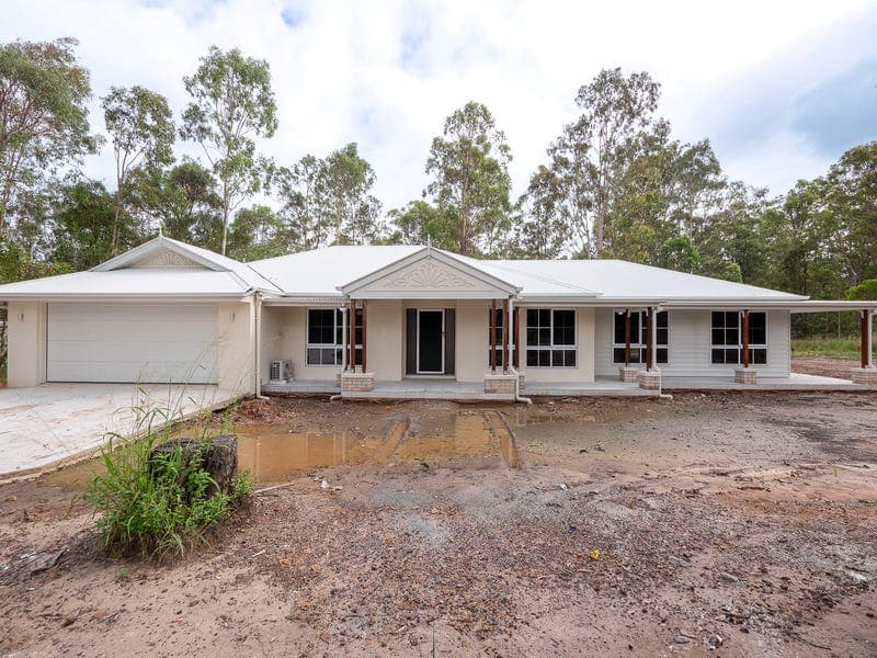 22 Pearl Drive, Craignish — photo 1 of 5