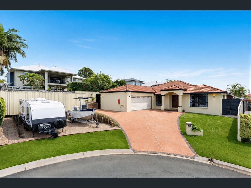17 Highgreen Place, Thornlands — photo 1 of 5