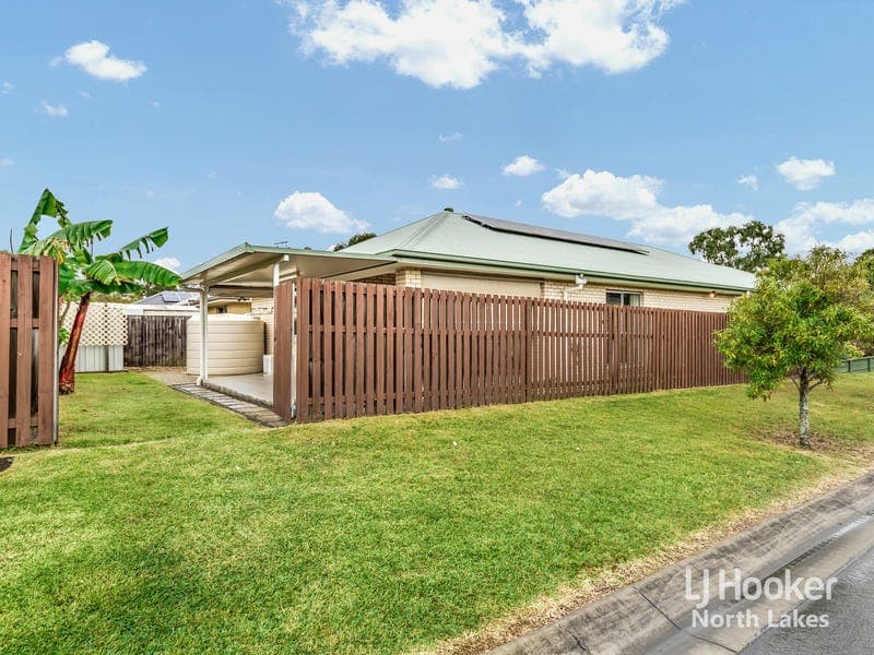 2 Kidston Court, North Lakes — photo 1 of 5