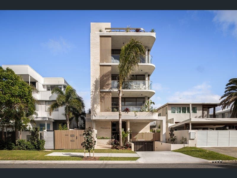 3/116 Seagull Avenue, Mermaid Beach — photo 1 of 5