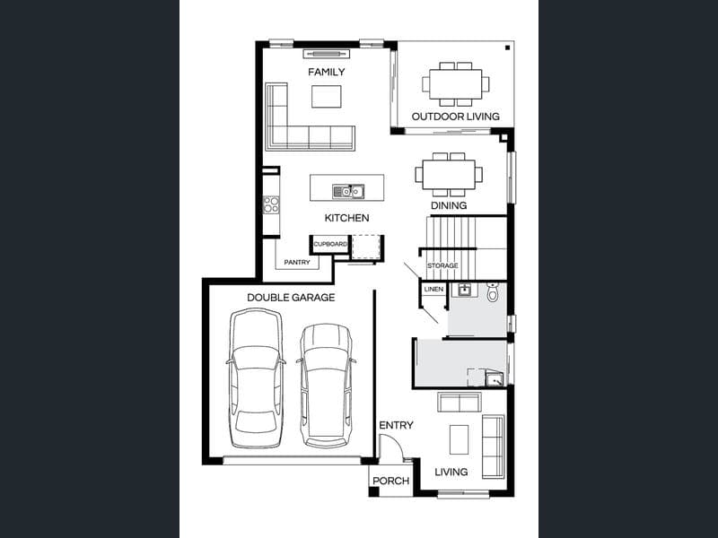 Lot 2 Yering Street, Heathwood — photo 1 of 2