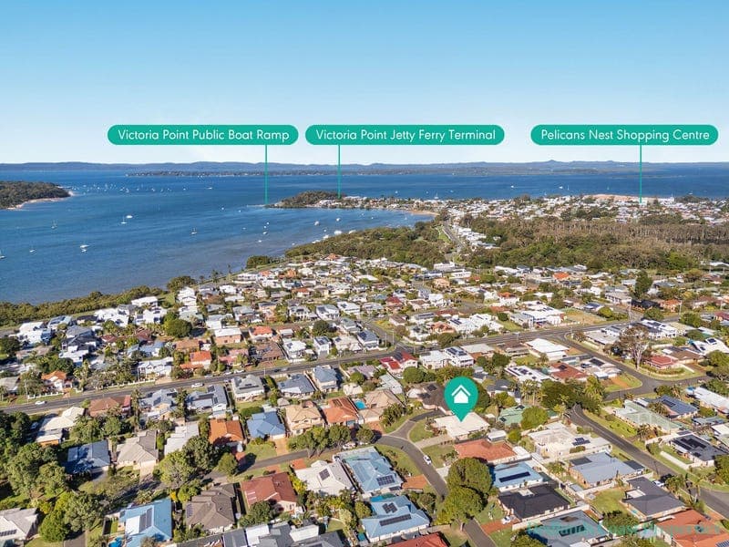 25 Seaholly Crescent, Victoria Point — photo 1 of 5