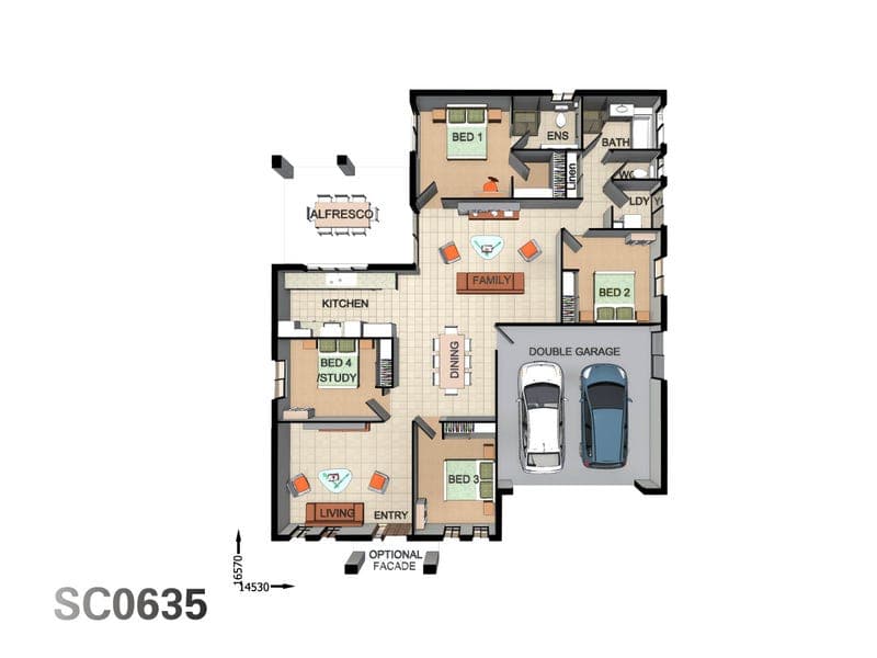 Lot 69 Albert Cres, Booral — photo 1 of 5