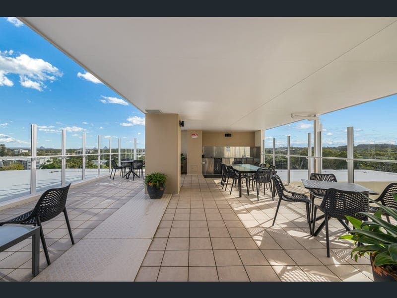 505/115 Bulcock Street, Caloundra — photo 1 of 5