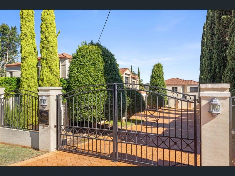 3/31 Webb Street, Rangeville — photo 1 of 5
