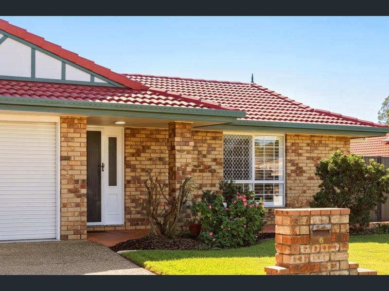 6 Paperbark Street, Murrumba Downs — photo 1 of 5
